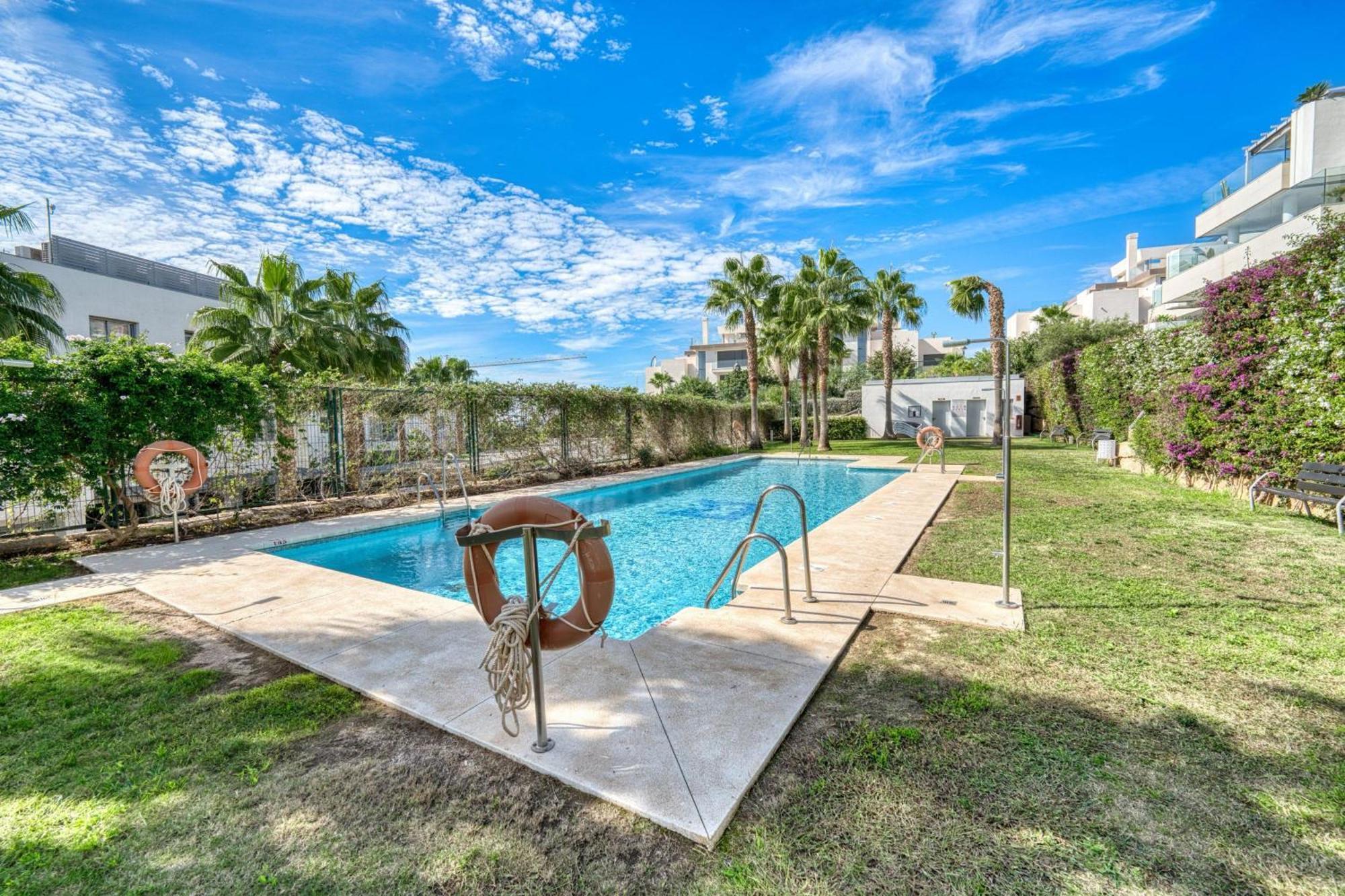 3070 Cabopino Luxury Apartment Marbella Exterior photo