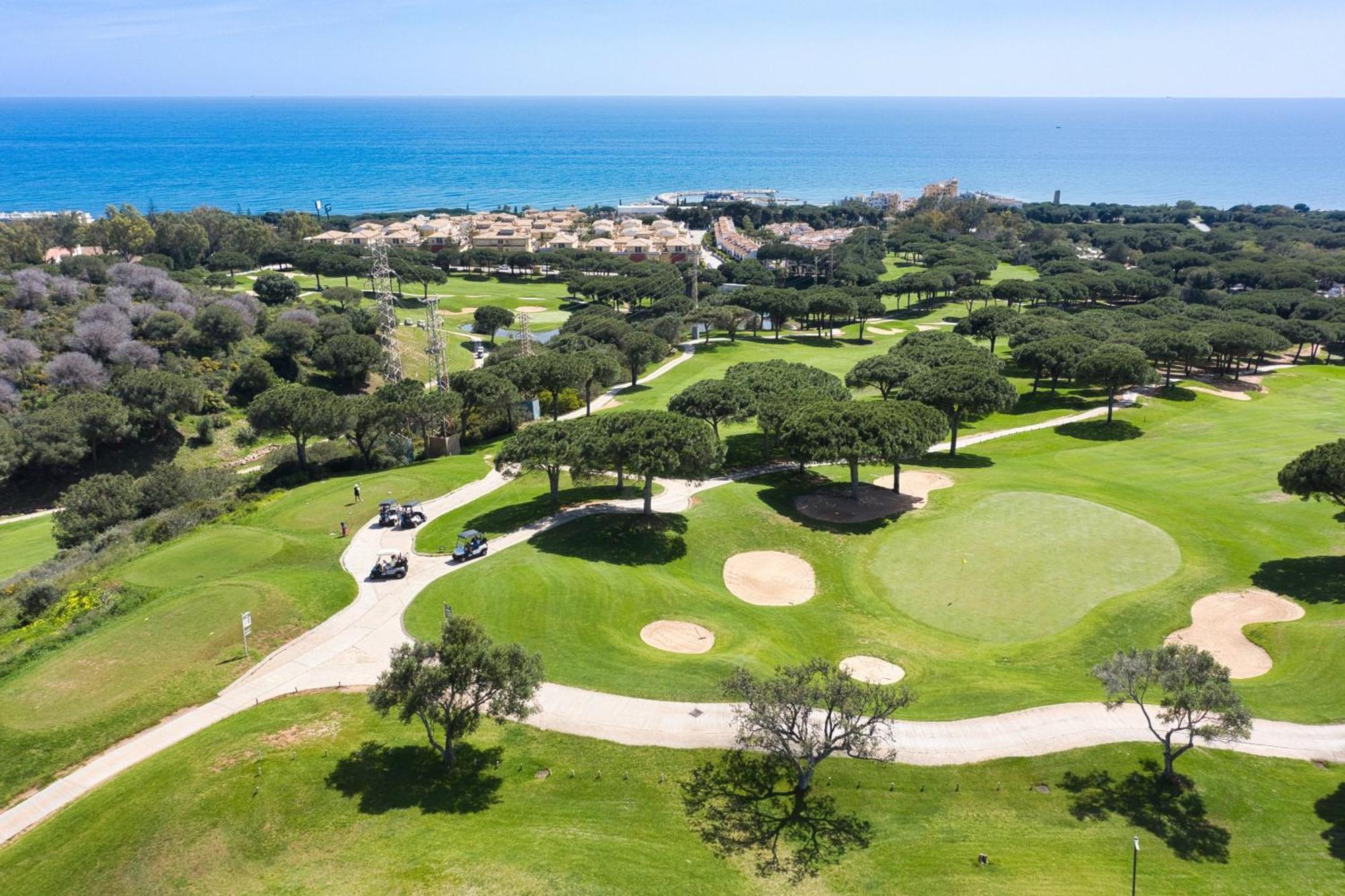 3070 Cabopino Luxury Apartment Marbella Exterior photo